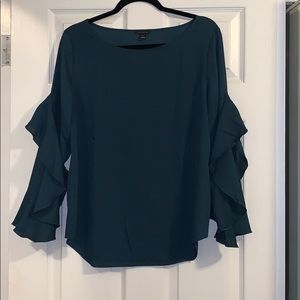 Ann Taylor Blouse